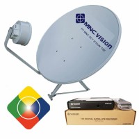 PASANG PARABOLA MNC VISION, TRANSVISION, KVISION, NEXT PARABOLA CALL