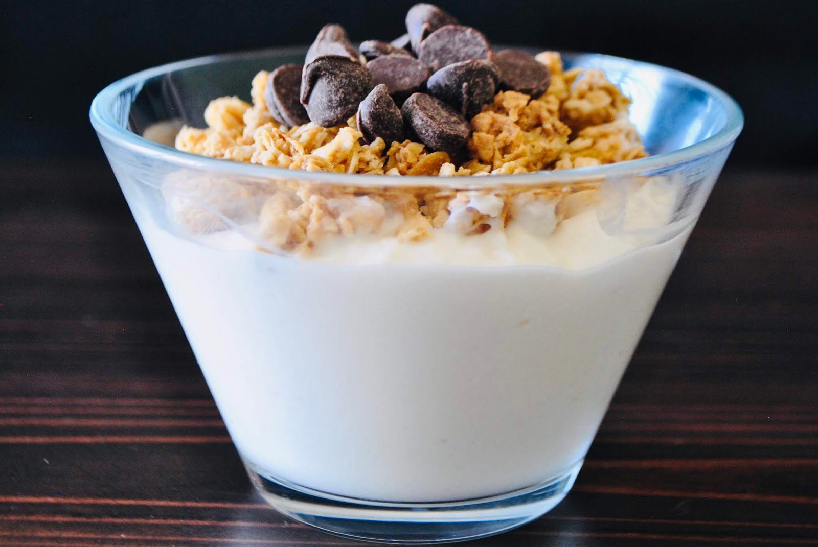 Instant Pot Greek Yogurt Instant Pot Greek Yogurt