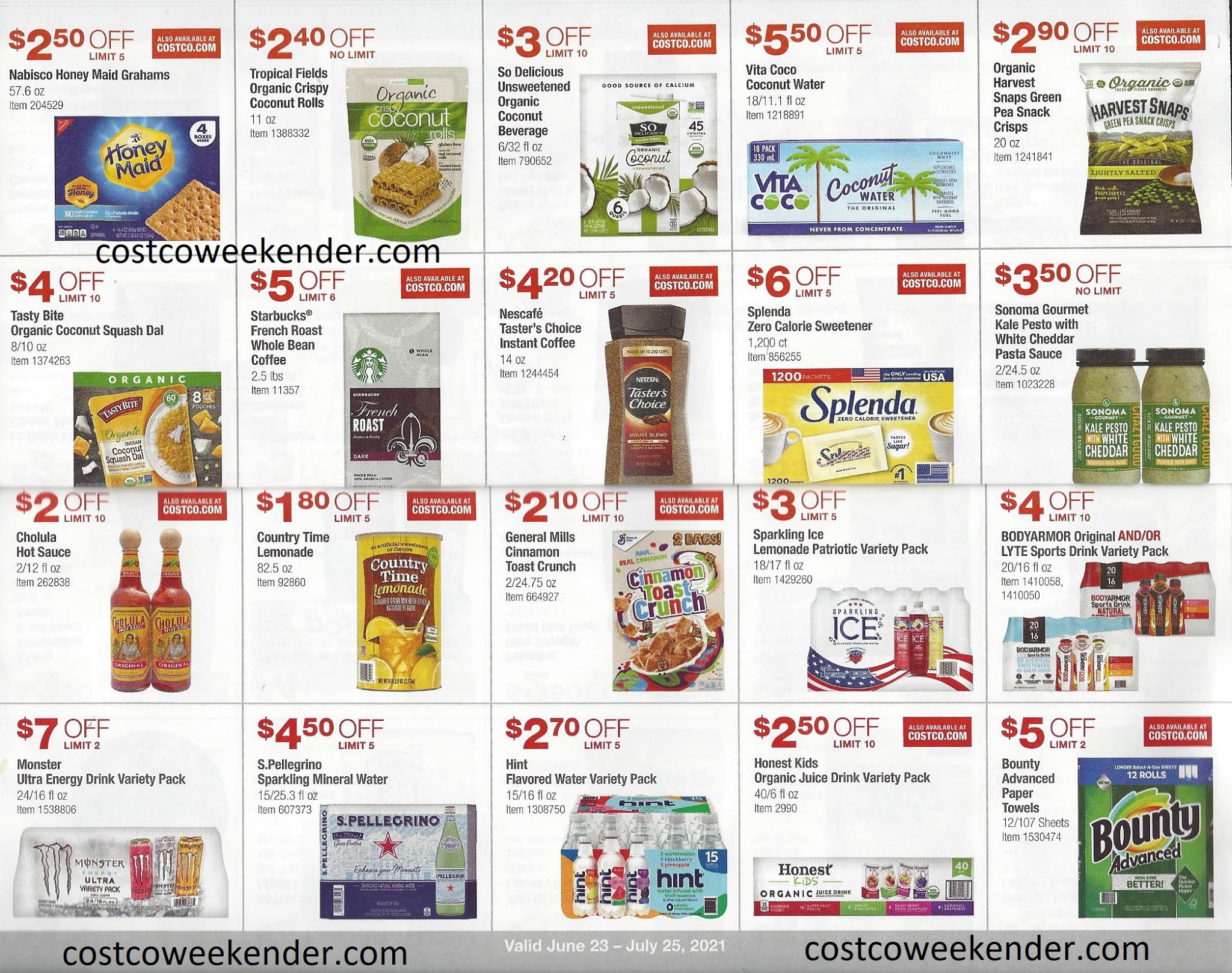 Costco Weekender Making Every Weekend a Costco Weekend