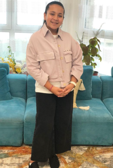 Jana Miqdad (Youtube Star) Biography, Age, Height, Wiki & More