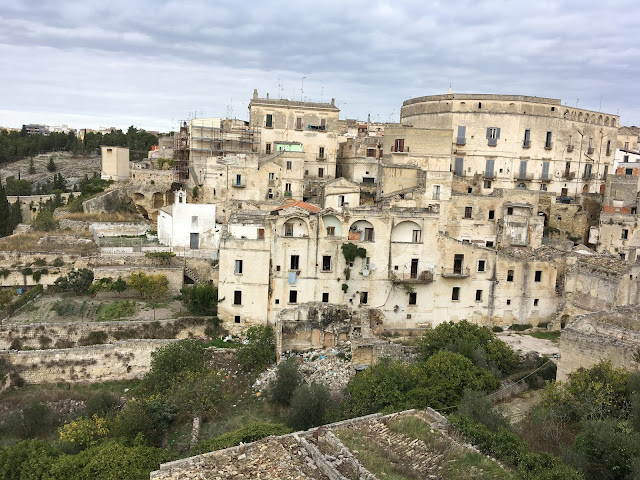Gravina