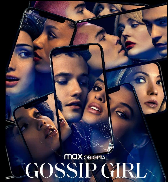 Gossip Girl Nigeria Blog