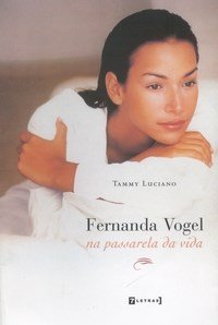 Fernanda Vogel livro