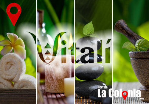 vitali spa en la colonia condesa vitali spa en la colonia condesa