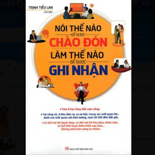 Nói Thế Nào Để Được Chào Đón, Làm Thế Nào Để Được Ghi Nhận ebook PDF EPUB AWZ3 PRC MOBI