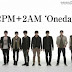 เมื่อ 2PM และ 2AM
หลอมรวมเป็นหนึ่งบอยแบนด์