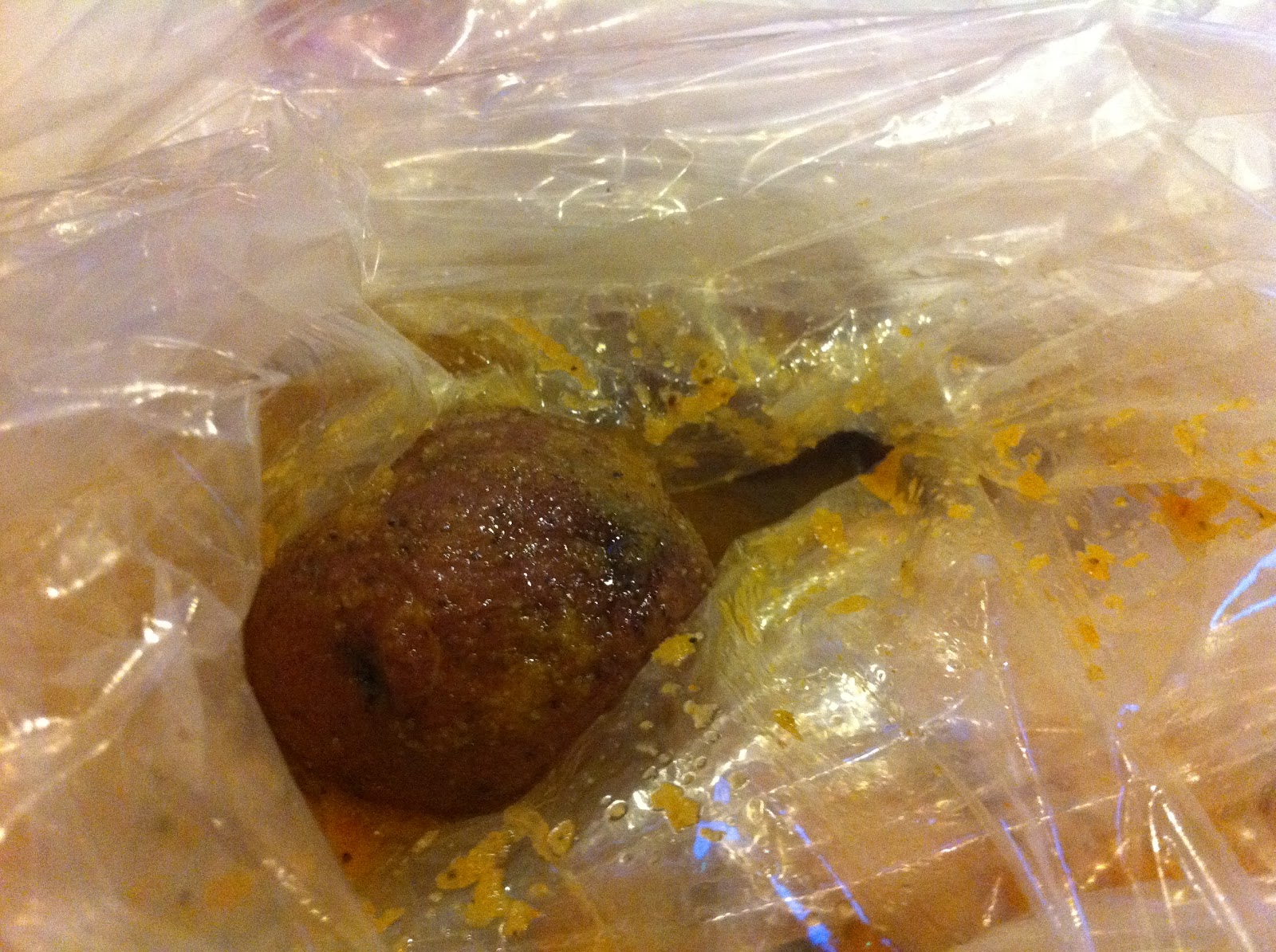 Convoy Conquest Crab Hut