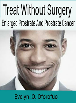 Treat Without Surgery - Enlarged prostrate And Prostrate Cancer