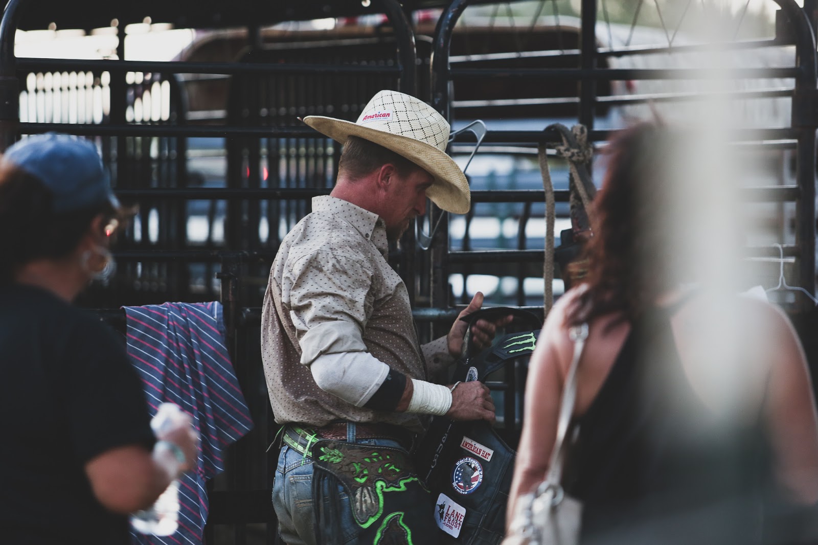 Springtown Wild West Fest
