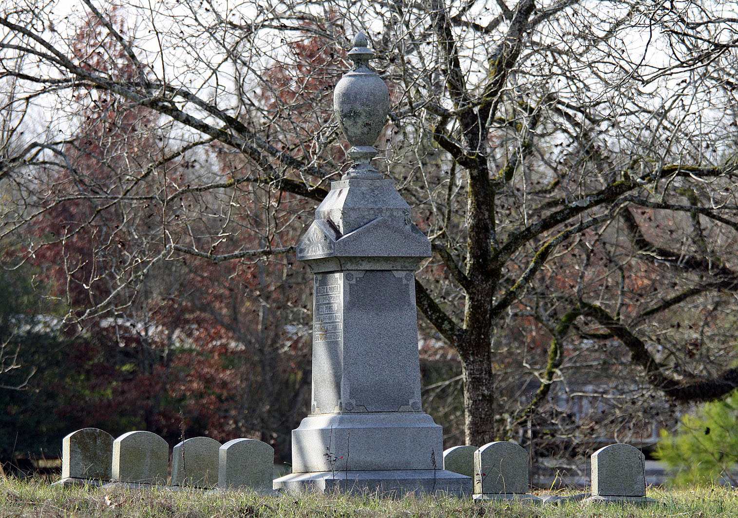 Southern Lagniappe A Cemetery Story