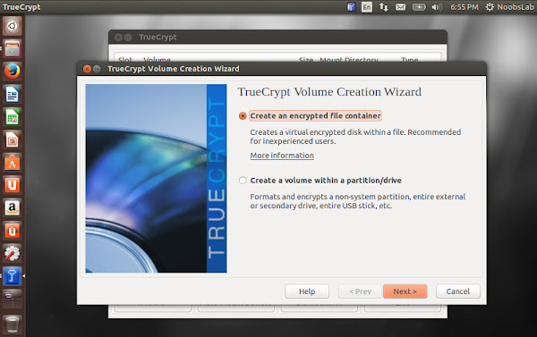 truecrypt