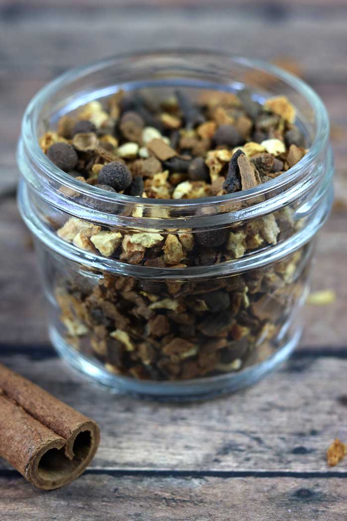 How to Make a Mulling Spices Recipe Koti Beth