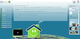 SITE INTERNET DE MON INSTALLATEUR REVECO