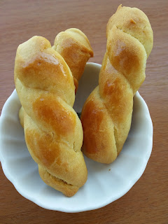 ГРЪЦКИ КУРАБИЙКИ И ГРЪЦКО КАФЕ