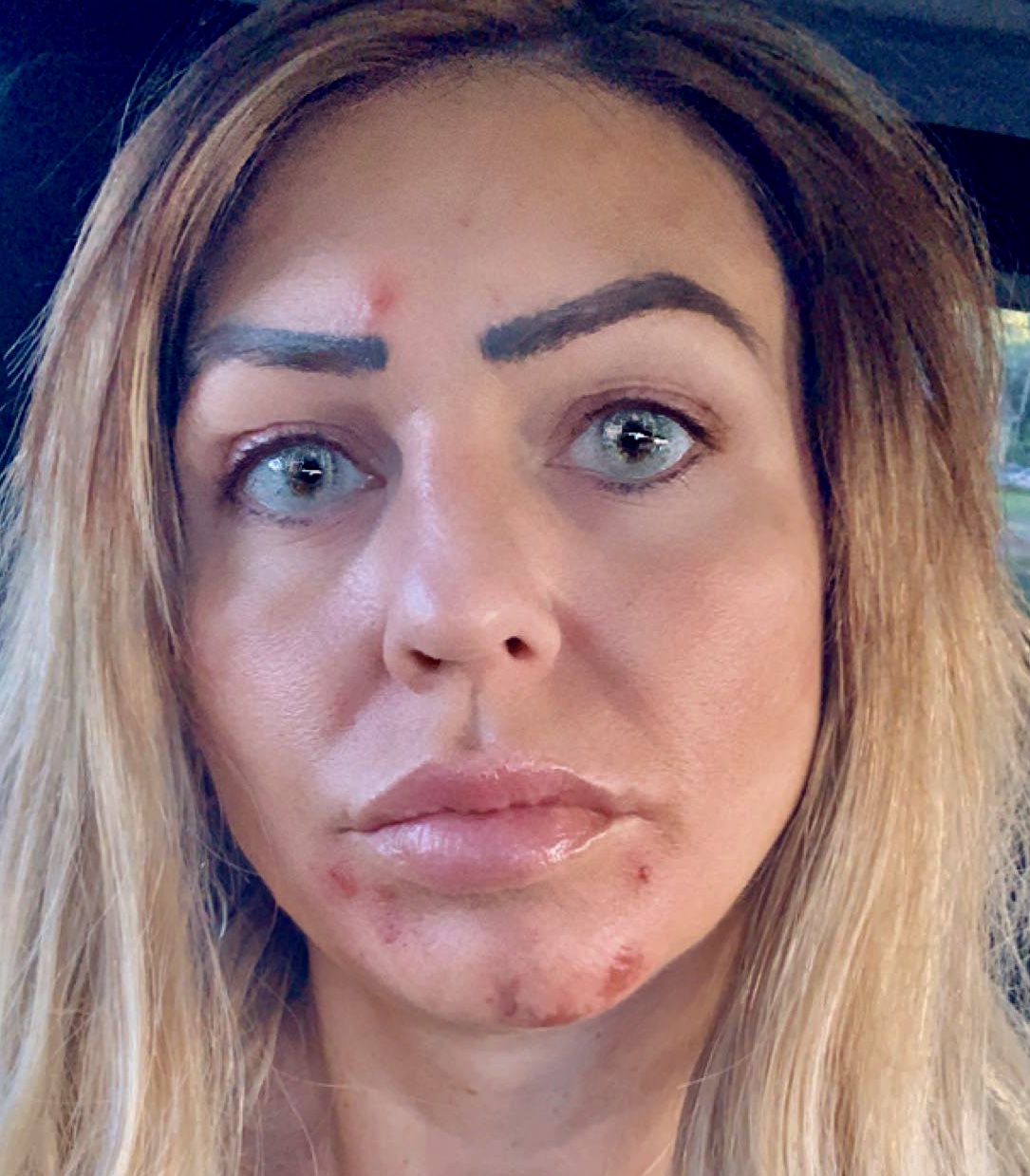 Makeup Artist's Choice Before/After Pics and Testimonials