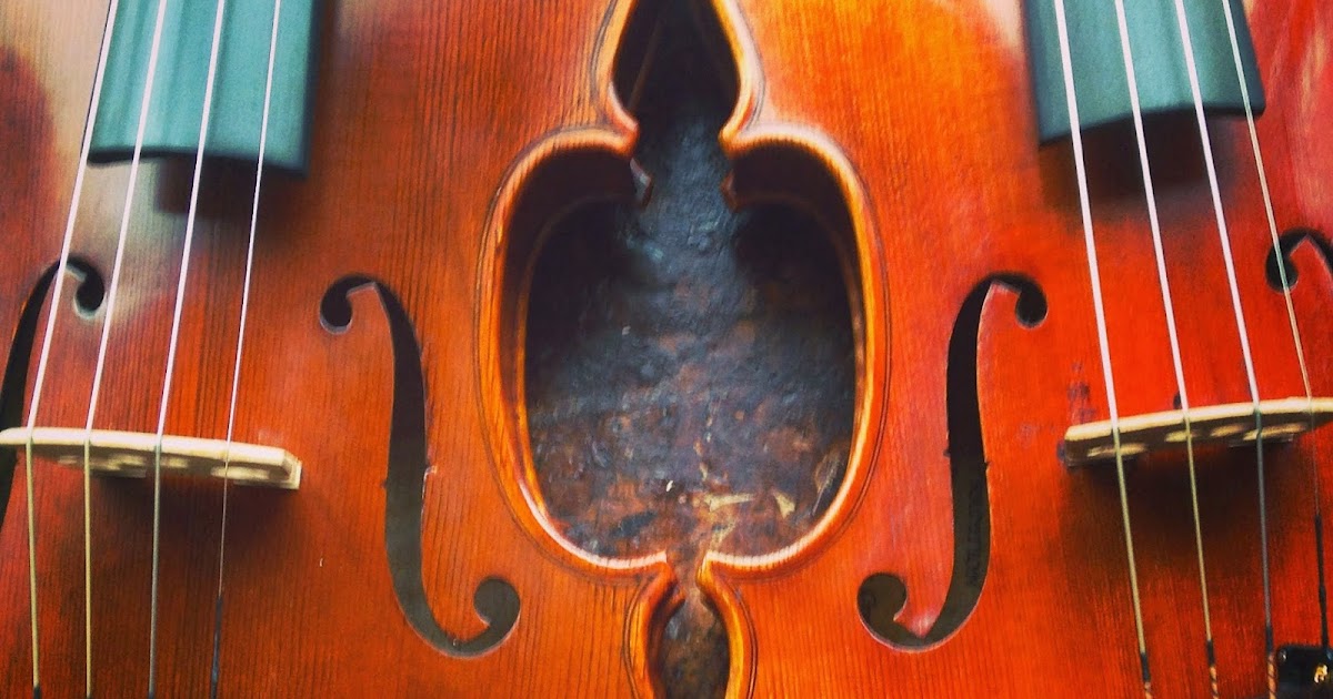 The Violin Shop These Are A Few of Our Favorite Strings! Part I, Violins