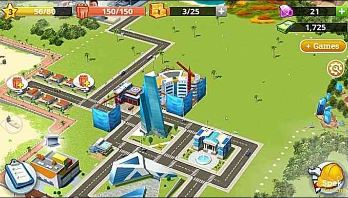 6 Game Membangun Kota Offline Terbaik Android 2020 Spek Kentang