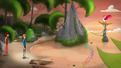 Mutropolis Game Screenshot 9