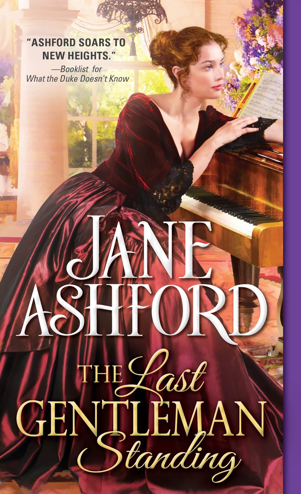 SOLO ROMANCE HISTORICO Jane Ashford