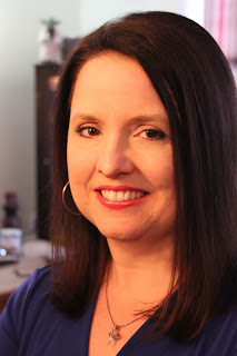 Tricia Slay author