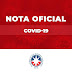 LEM registra 07 novos casos positivos neste sábado (24) para o coronavírus