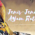 JENIS-JENIS AYAM RATU