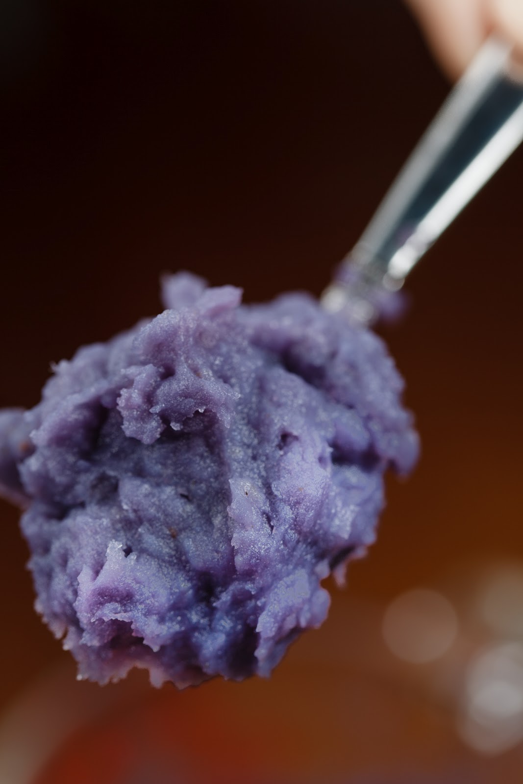 kruizing with kikukat The Day That Went to the Dogs Okinawan Sweet