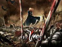 Fate/Zero