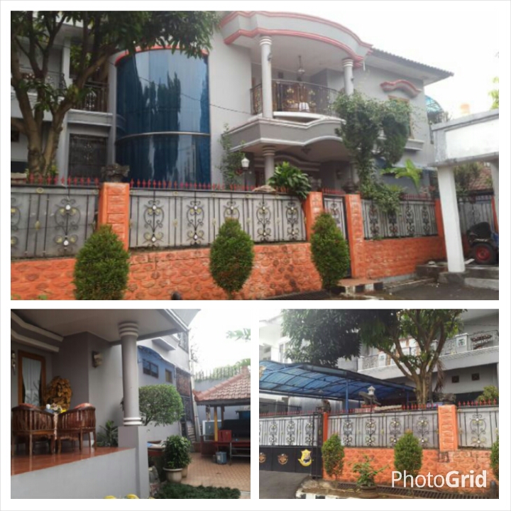RUMAH DIJUAL Di BOGOR BARU, BOGOR | Bintaro Properti