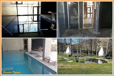 Aqua Village Health Resort and SPA