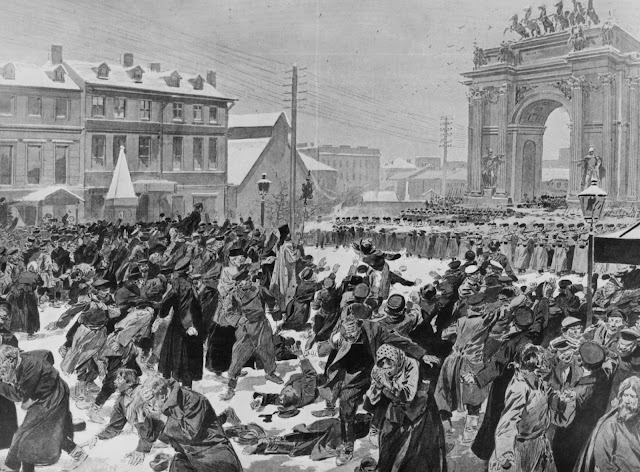 Sejarah Revolusi Rusia 1905 Abhiseva Id Sejarah Revolusi Rusia 1905 Abhiseva Id