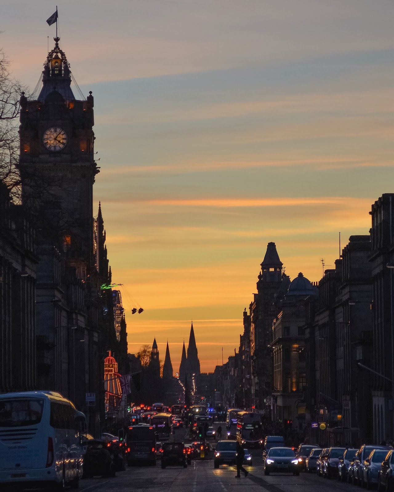 How to Plan Your Perfect Trip