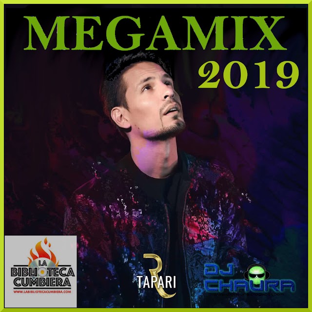 Rodrigo Tapari Mix 2019- Dj Chaura