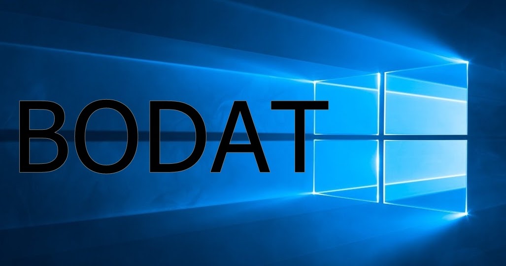 Arti bodat atau Herek dalam bahasa Batak - BangRingo