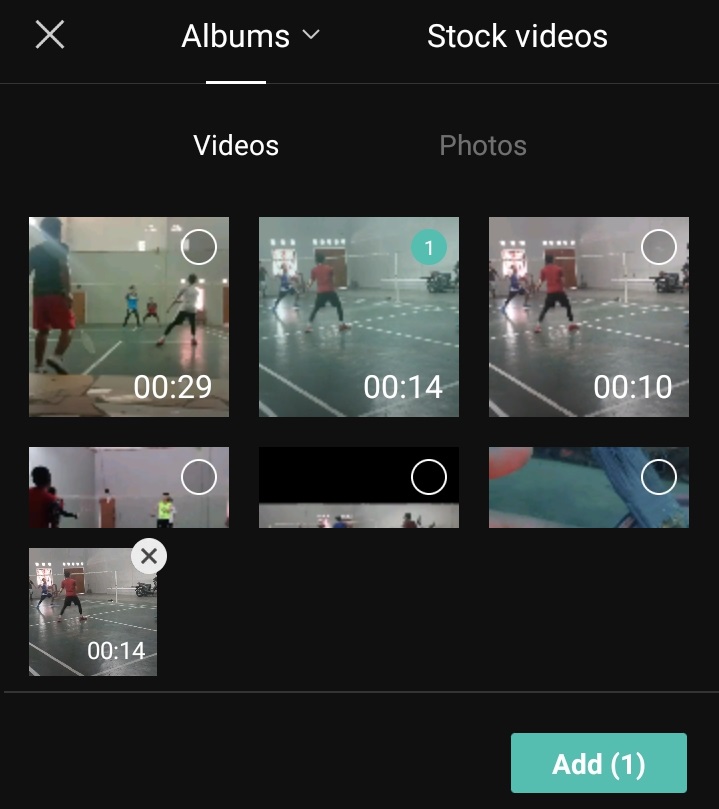 How to Do Green Screen on Capcut, Here is the Tutorial Mang Idik