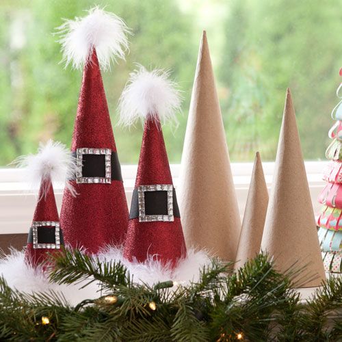 . 10 Holiday Paper Mache Ideas For You To Try