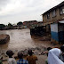 PHOTONEWS: Houses, Shops Submerged As Flood Hit Ilorin