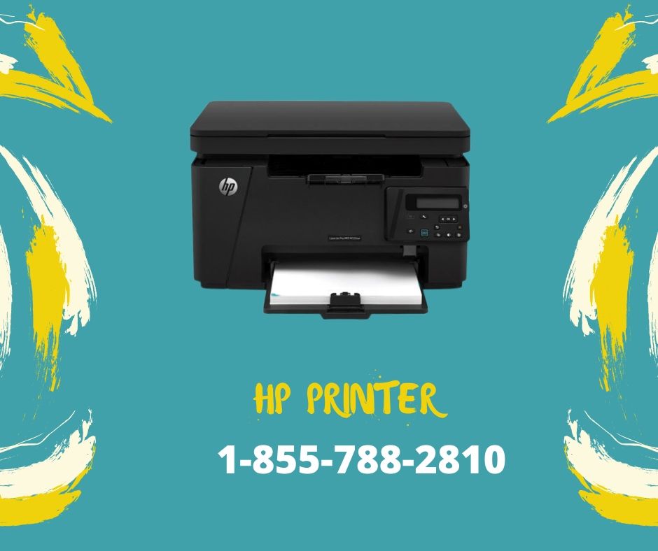 Fix Your HP Printer Is Offline Error With These Easy Steps