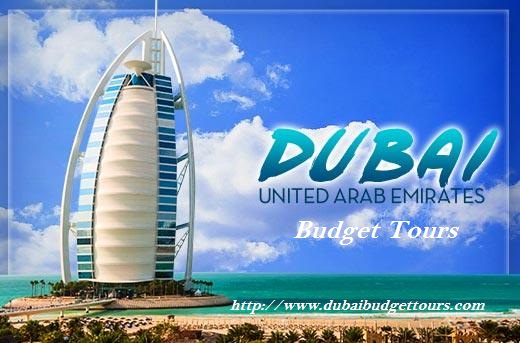 dubai tours and packages