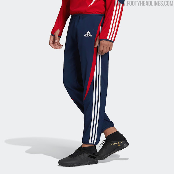 Bayern München 2021-22 Teamgeist Collection + Kit Design Leaked - Footy ...