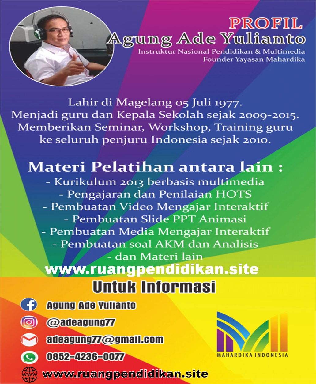 Bank Soal Juara Kelas 6 Guru Paud