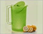 BLOSSOM PITCHER TUPPERWARE