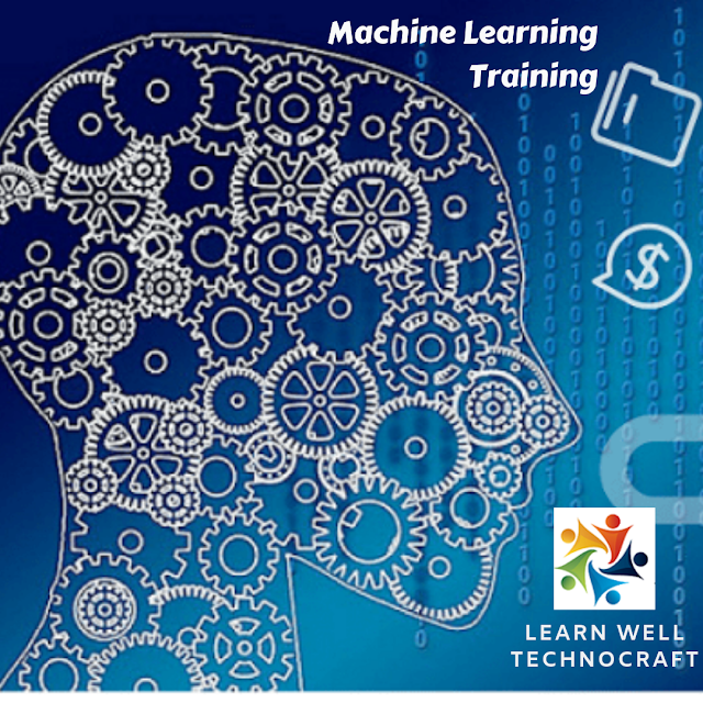 Top Machine Learning Training Institute in Pune - Learn Well Technocraft