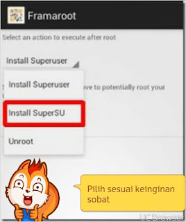  cara root hp android terbaru