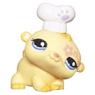 Littlest Pet Shop Gift Set Hamster (#2040) Pet