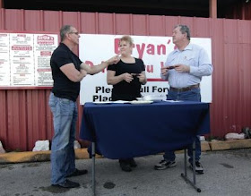 Restaurant Impossible - Bryans Smokehouse - Closed Reality Tv Revisited Restaurant Impossible - Bryans Smokehouse - Closed Reality Tv Revisited