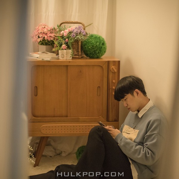 Seo Jung Ho – 아무말 하지마 – Single