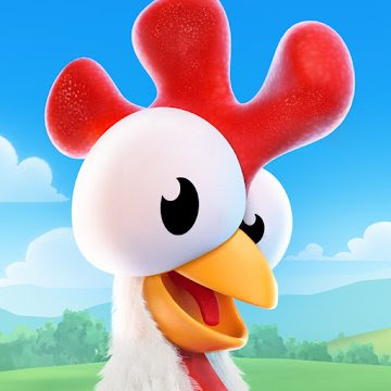 Hay Day (MOD, Unlimited Everything) APK For Android