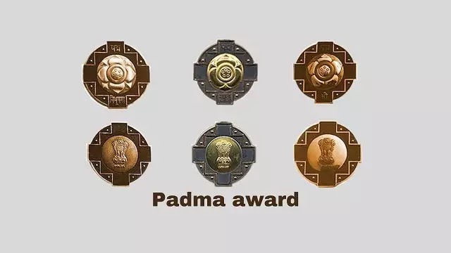 Padam-Award 2021