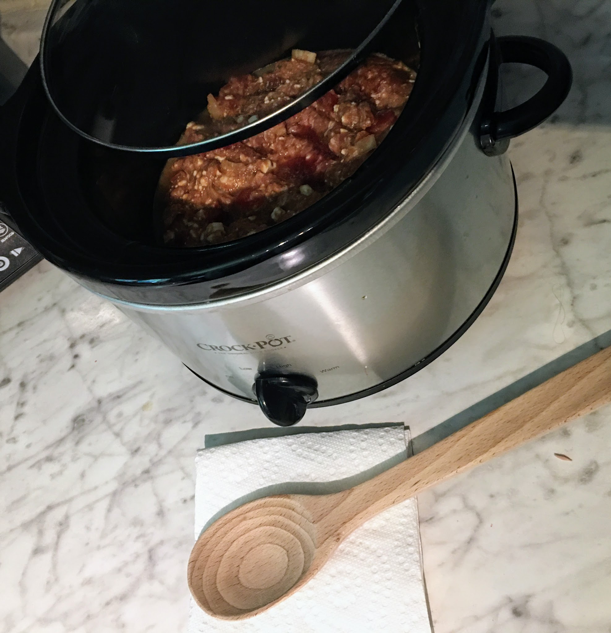 Slow Cooker Lasagna Recipe The Western New Yorker